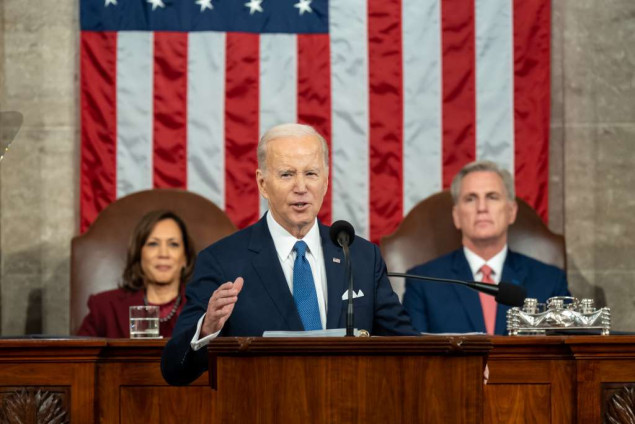 Muslimani u Americi poručili Bidenu: Nema prekida vatre u Gazi, nema glasova!