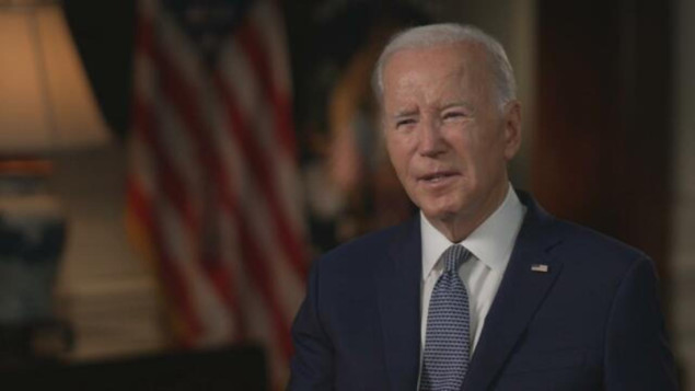 Biden: Ponovna okupacija Gaze bi bila greška, ali "Hamas treba eliminisati"