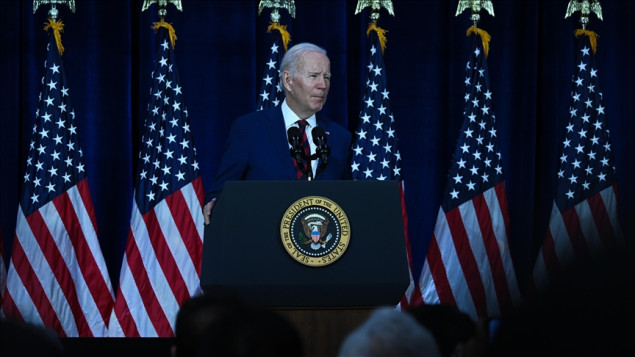 Biden traži nove sigurnosne strategije uoči Trumpove inauguracije