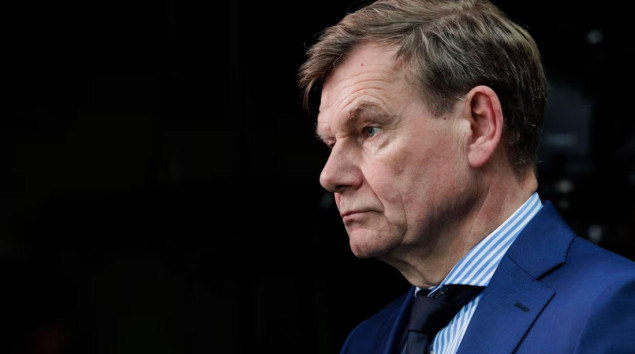 Njemačka, UK i Francuska spremne za nuklearne pregovore s Iranom