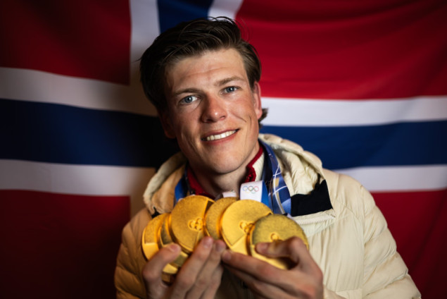 ZOI: Norveška ponovo na vrhu svijeta, mala zemlja s velikim sportskim čudom