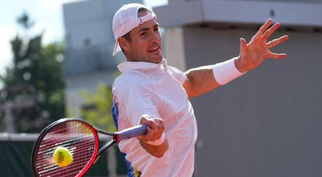 Isner najavio kraj karijere nakon US Opena