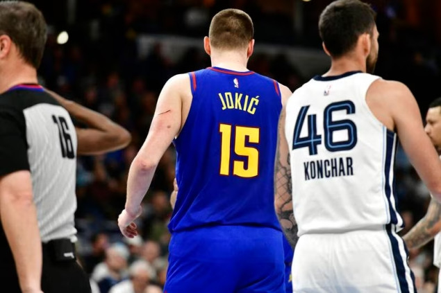 Jokić novim triple-doubleom vodio Denver do pobjede protiv Clippersa