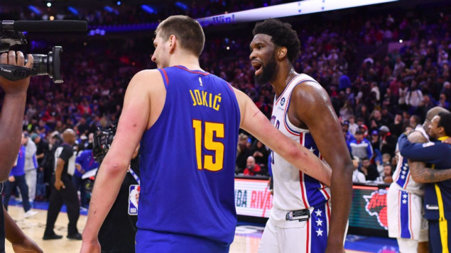 Denver uz 30 poena Jokića prekinuo loš niz i obezbijedio mjesto u play-offu