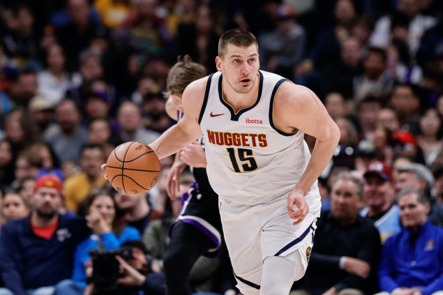 Denver bolji od Sacramenta, četvrti uzastopni triple-double Jokića