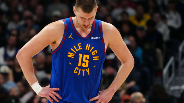Jokić postigao 42 poena u pobjedi Denvera
