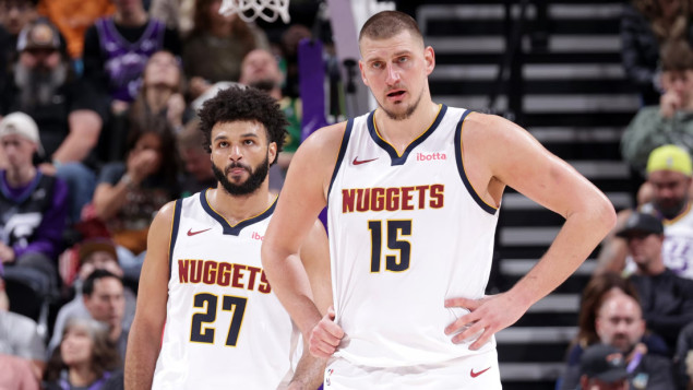 Jokić drugi u izboru za najboljeg igrača u neizvesnim završnicama u NBA ligi