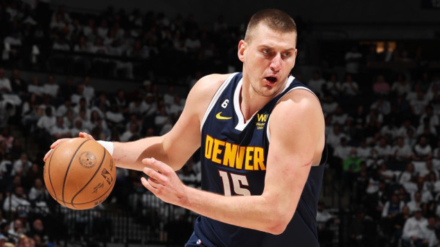 Jokićevih 43 poena nedovoljno da Denver završi seriju protiv Minnesote