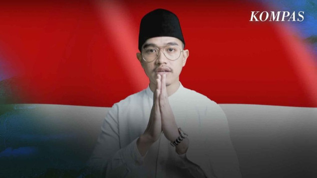Sin predsjednika Indonezije pridružio se rivalskoj stranci