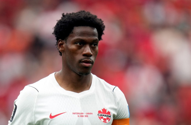 Jonathan David na pozajmici u Atletico Madridu