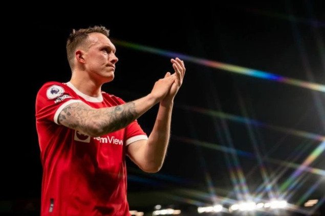 Jones napušta United na kraju sezone