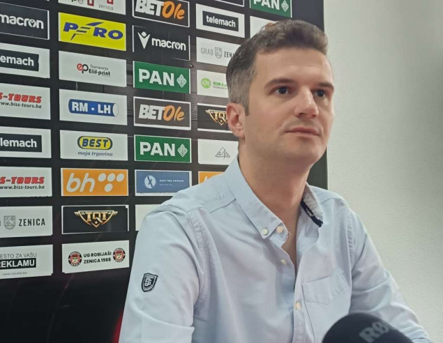 Jonjić: Želim da administracija bude spremna za PLBiH te lokomotiva za sve druge segmente Čelika