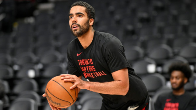 NBA liga pokrenula istragu protiv košarkaša Toronta Portera zbog kockanja