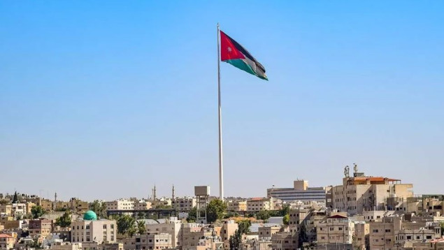 Jordan opozvao ambasadora u Izraelu