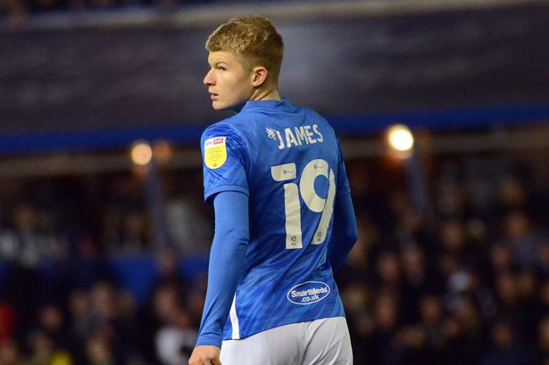 Harris i James kao rezervni igrači Walesa putuju u Katar