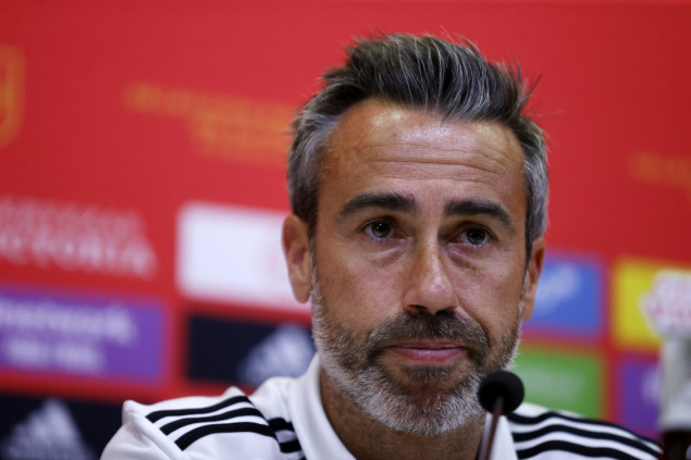 Fudbalski savez Španije podržao selektora ženske reprezentacije poslije žalbi fudbalerki