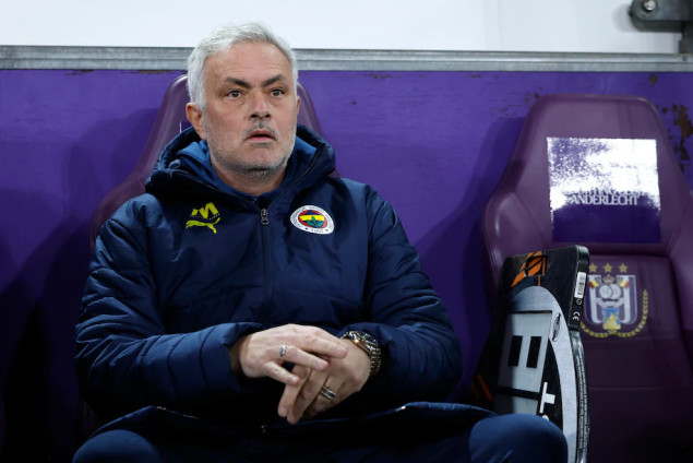 Galatasaray podnosi prijavu protiv Mourinha zbog optužbi za rasizam