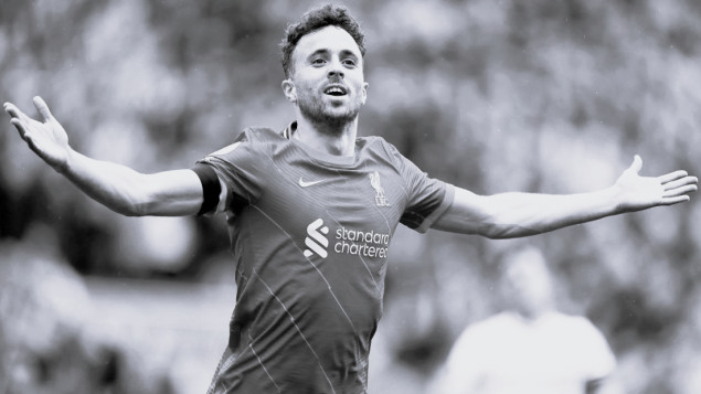 Diogo Jota (1996-2025), od Porta preko Liverpoola do vječnosti
