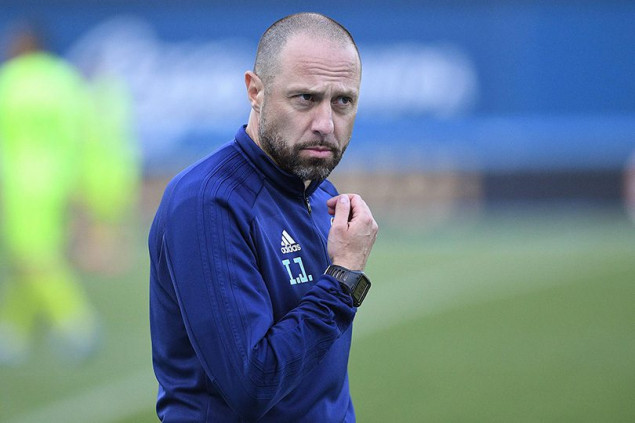 Hrvatski stručnjak Igor Jovićević novi trener ukrajinskog Shakhtara