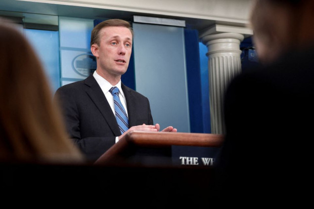 Washington odbio plan o referendumima u Ukrajini