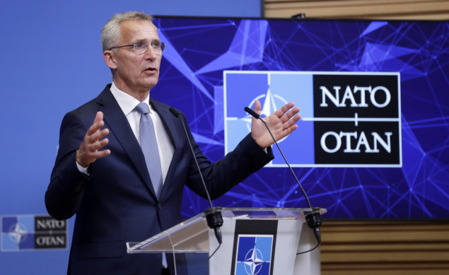 Stoltenberg: NATO saveznici moraju više ulagati u odbranu