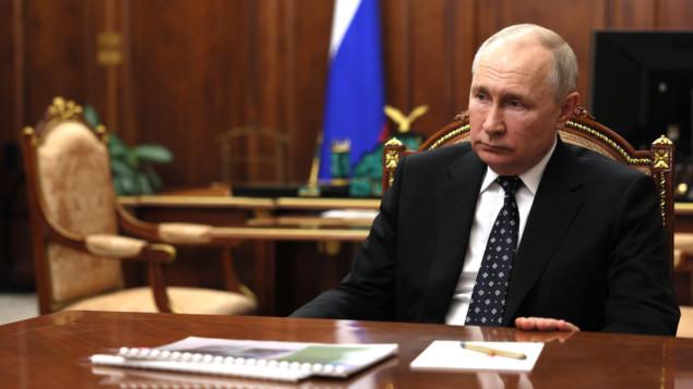 Putin: Naša najvažnija obaveza razvoj ruske nuklearne snage