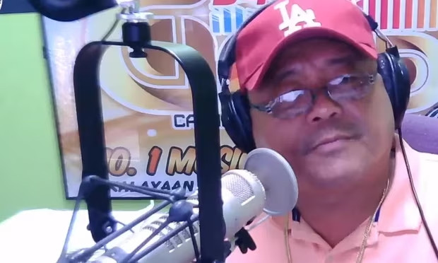 Novinar filipinskog radija ubijen tokom direktnog prenosa