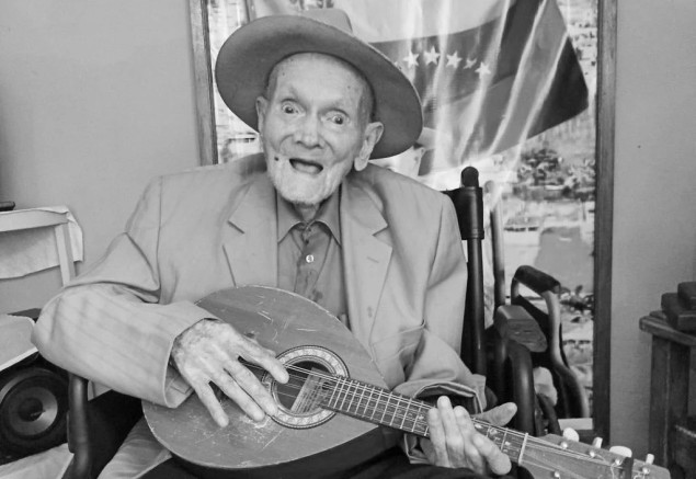 U 115. godini umro najstariji čovjek na svijetu