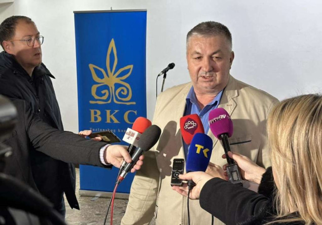 JU BKC TKC: U 2023. realizirano više od 200 događaja