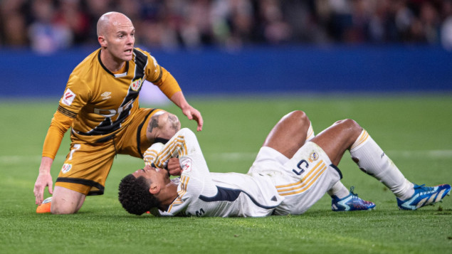 Bellingham propušta utakmice u kvalifikacijama za EP zbog povrede