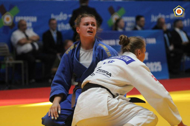 Na Europskom kupu u Mađarskoj reprezentativka BiH zauzela peto mjesto