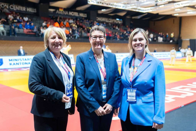 Počele pripreme za 'Sarajevo Special Olympics Judo Open 2026'