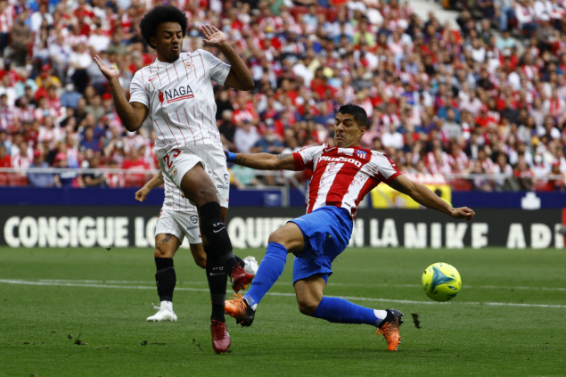 Chelsea zainteresovan za dovođenje Koundéa