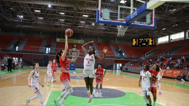 Jumper u majstorici savladao Čelik i izborio finale