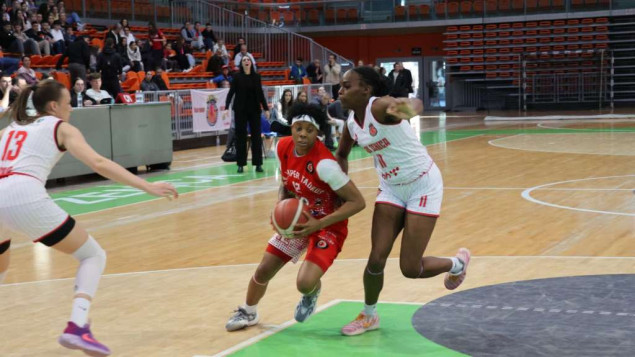 Jumper uzvratio Čeliku, u subotu se igra majstorica za plasman u finale