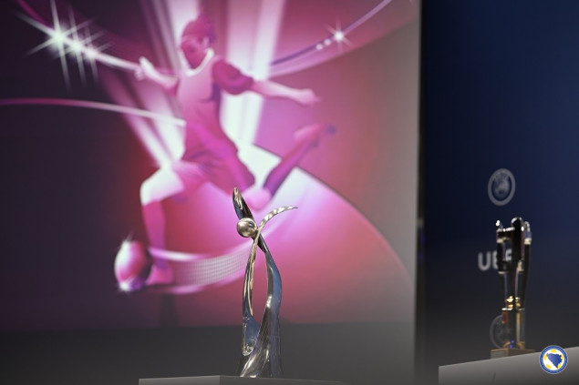 Bosna i Hercegovina domaćin Evropskog prvenstva za juniorke