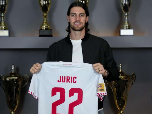 Zrinjski potpisao i drugog novaka, u Mostar stigao sudionik Svjetskog prvenstva 2018.