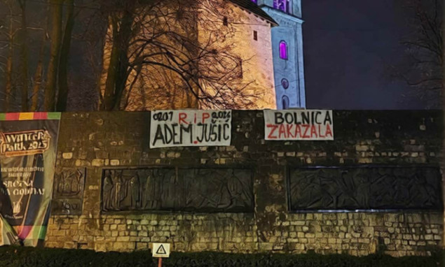 U predmetu formiranom po službenoj dužnosti povodom smrti Jušić Adema iz Bihaća uhapšeno više osoba