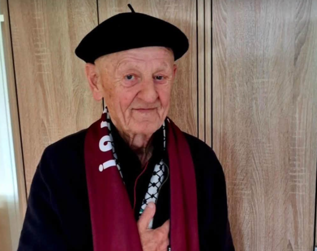 Do posljednjeg daha uz voljeni klub: Preminuo Jusuf Mišut, vjerni navijač KK Bosna