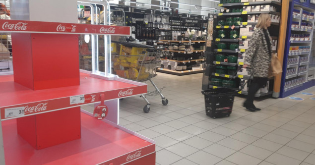 Ukupno se u bolnice javile 34 osobe, najvažnija analiza još se čeka