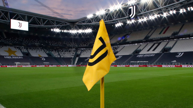 Juventus kažnjen sa 718.000 eura
