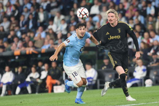Liga Evropa: Juventus poslije preokreta savladao Celtu u Vigu, Dinamo u 96. minutu do pobjede
