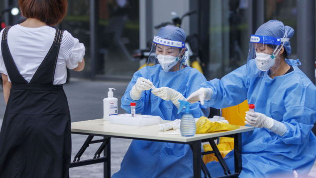 Južna Koreja treći dan zaredom registrovala više od 70.000 slučajeva COVID-19