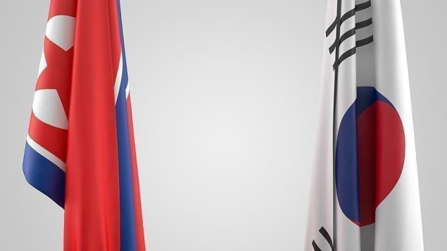 Južna Koreja nazvala Sjevernu Koreju neprijateljem prvi put u šest godina