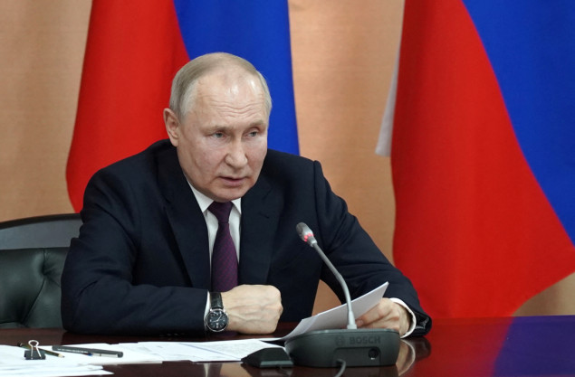 Putin čestitao Erdoganu na pobjedi na predsjedničkim izborima u Turskoj