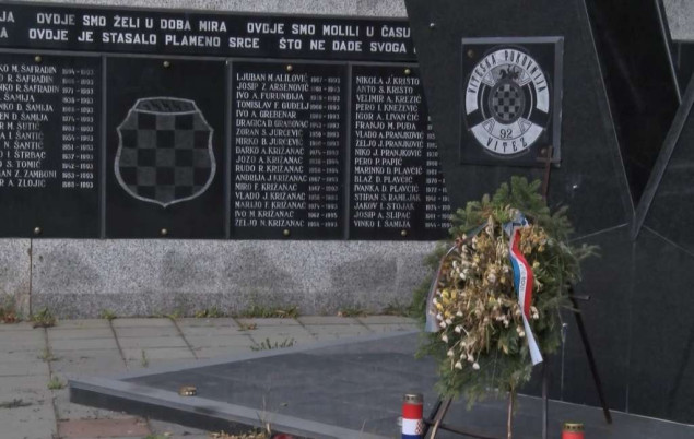 Predsjednici udruga o presudi: Žrtve u Križančevu Selu su po drugi put ubijene