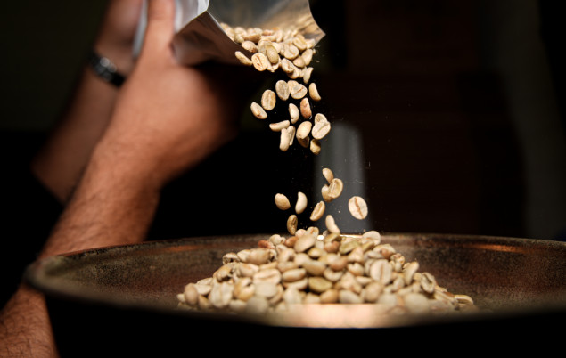 Prvi oktobar, Međunarodni dan kafe