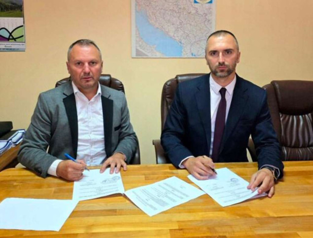 Pritvorenici i osuđenici iz Kantona 10 smještat će se u KPZ Busovača