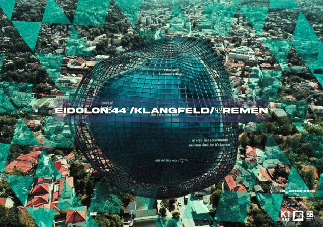 Intermedijalni performans otvara prvu trajnu AR galeriju koja povezuje Beč i Sarajevo