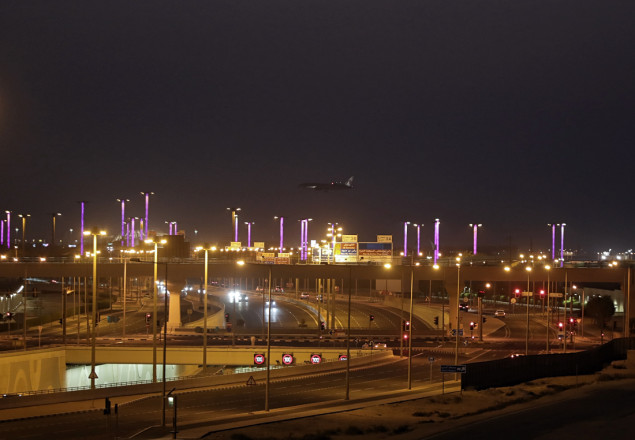 Katar uspostavio zračni promet nakon privremenog zatvaranja